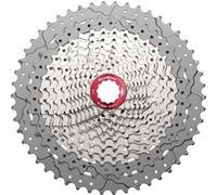 SunRace Cassette CSMZ90 12S argent 11-50T Argent G