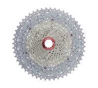 SunRace Cassette CSMZ903 12 vitesses gris 11-51