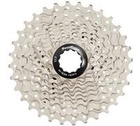 SunRace Cassette RS1 10 vitesses 11-28 dents Argenté