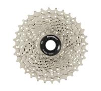 SunRace CSRS3-EAU 11-Vitesse Cassette | 11-32 - argenté taille unique
