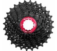SunRace Cassette CSRS3 EAU 11 vitesses Fluid Drive Plus 11-32 dents 11-12-13-14-15-17-19-21-24-28-32 dents
