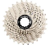 Sunrace Rs3 Cassette Argenté 11s / 11-28t Silver