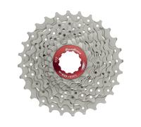 Cassette SunRace 10 Vitesses, Métallique 11-28Z, 11-12-13-14-15-17-19-21-24-28