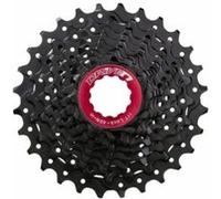 SunRace Cassette Csrx0 10S 11-28T noir noir G