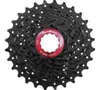 Cassette CSRX0 10S 11-32T noir noir