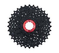 SunRace Cassette CSRX1 11 vitesses noir 11-28