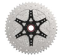 SunRace Cassette CSMZ930 MS 12 vitesses 10-51T argenté