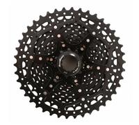 SunRace Cassette VTT CSMS8 11 vitesses 11-42T Noir