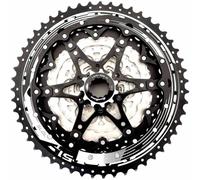 SunRace Cassette MZ603 Shimano Argenté 12 vitesses 11-51T
