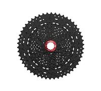 Sunrace Cassette pignons VTT Wide Ratio MX8 11 vitesses 11-50T Noir
