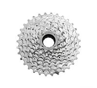 SUNRACE Cassette Roue Libre 9V 9S 11-32 Pignon Filetage 525260220 Neuf