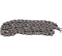 SunRace CHAIN 1/2 X 1/8 CNS10 1SP 112 NOIR GAUCHE