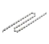 SunRace Chaîne 1/2 x 1/8 1S 102 liens argent Argent G