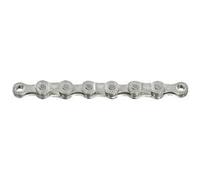 SunRace chaîne CNM8Ee-bike 8S 138 maillons argent Argent G