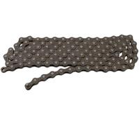 SunRace Chaîne de vélo CNM22 Friction 1/2 x 3/32 5-6 vitesses 116 maillons