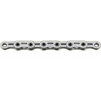 sunRace CN11X 11k FLAT-TOP chaîne à 126 maillons argenté