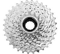 Sunrace couronne à visser MFE90.9CU | 9 vitesses | 13-32 dents roue libre pignon E-Bike Citybike Trekking Freewheel