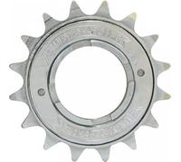 SunRace Couronne de roue libre 1 fois 14 dents, 1/2 x 1/8 SFX
