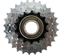 SunRace couronne roue libre 5 vitesses 14-28Z, 14-16-20-24-28