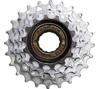 SunRace Couronne roue libre 6 vitesses 14-24Z, 14-16-18-20-22-24