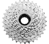 SunRace Couronne roue libre 8 vitesses 13-32Z, E-Bike, 13-15-17-19-21-24-28-32