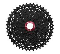 Sunrace Cs-Mx 11s Cassette Fh Cass Sunrace Csmx 11-42 BK / Rd 11s