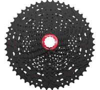 Sunrace Mz90 Cassette Noir 12s / 11-50t Black