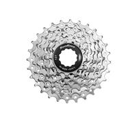Cassette sunrace csm63 7v argent