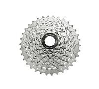 Cassette route sunrace csr96 9 v argent