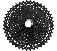 Sunrace Ms3 Cassette Argenté 10s / 11-46t