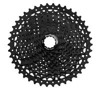 SunRace Cassette VTT CSMS3 10 vitesses Noir