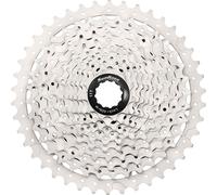 sunRace CSMS3TAY 10 11-42z METALLIC cassette