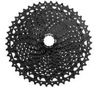 SunRace CSMS8 - 11 Speed MTB 11-42T Black Cassette