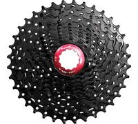 sunRace CSMX0TAW 10 11-36z cassette NOIR