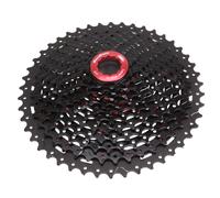 Cassette vtt 11v sunrace cs mx8 noir