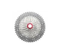 Sunrace Csmx80 Cassette Argenté 11s / 11-51t