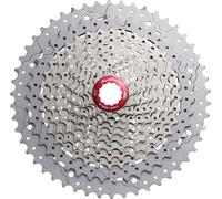 sunRace CSMX80EA1 11 11-51z METALLIC cassette