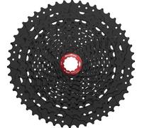sunRace CSMX80EA1 11 cassette 11-51z NOIR
