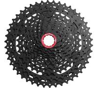 sunRace CSMX9XETZ 11 10-46z XD BLACK