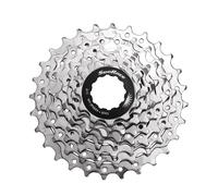 SUNRACE CSR86 8AO cassette R8 8 vitesses 11x23 dents pour vélo