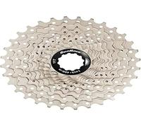 SunRace CSRS3-EAU 11-Vitesse Cassette | 11-32 - argenté taille unique
