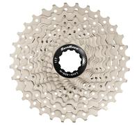 SunRace CSRS 3 Cassette Unisexe, Argenté, 11-32T