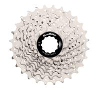 SunRace CSRS1 - 10 Speed Road 11-32T Metallic Cassette