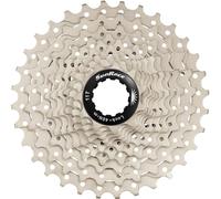 sunRace CSRS3EAS 11 11-28z METALLIC cassette