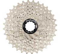 sunRace CSRS3EAU 11 11-32z METALLIC cassette