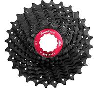Cassette SunRace 11V 11-32 CSRX1 Noir noir G