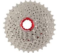 Sunrace Csrzz800 Cassette 12 vitesses 11-30T Metallic Silver en boîte