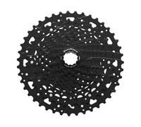 Sunrace Csus700 Ta3 Shimano7sram Hg Cassette Argenté 10s / 11-43t