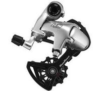 SunRace dérailleur arrière course RS2courte 10S argent 11-28T Argent G
