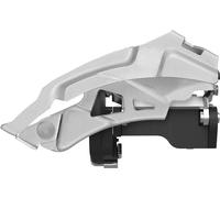 SunRace Dérailleur Avant 3x10 Vitesses Double tirage, à Collier